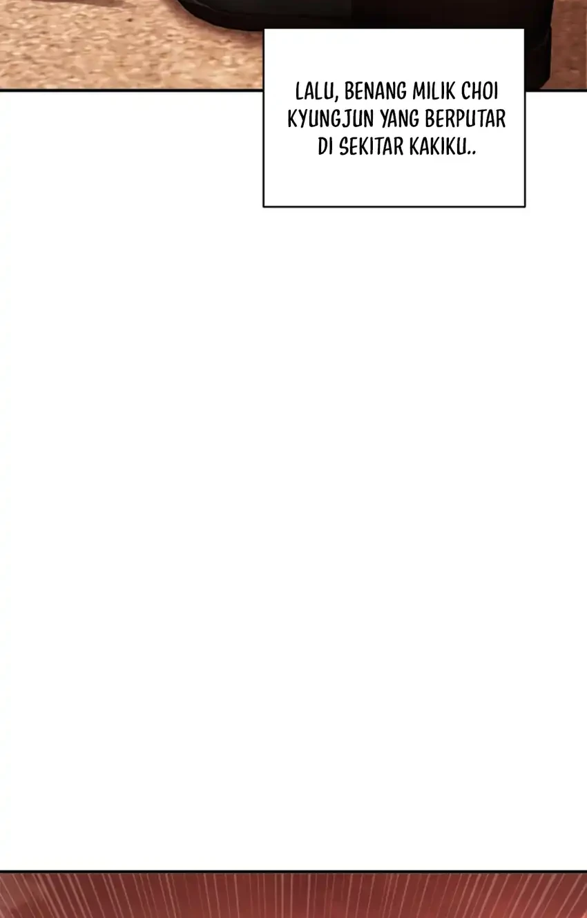 When a Genius Office Worker Goes Too Far Chapter 30 - halaman 57