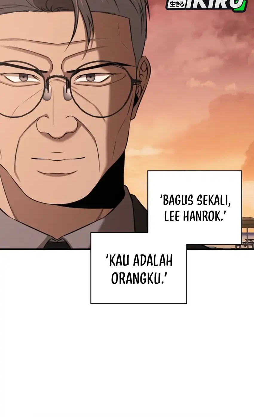 When a Genius Office Worker Goes Too Far Chapter 30 - halaman 59