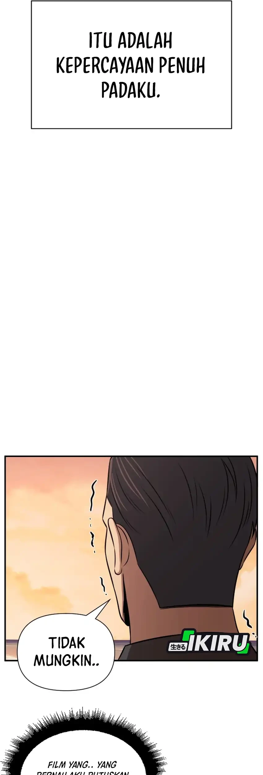 When a Genius Office Worker Goes Too Far Chapter 30 - halaman 60