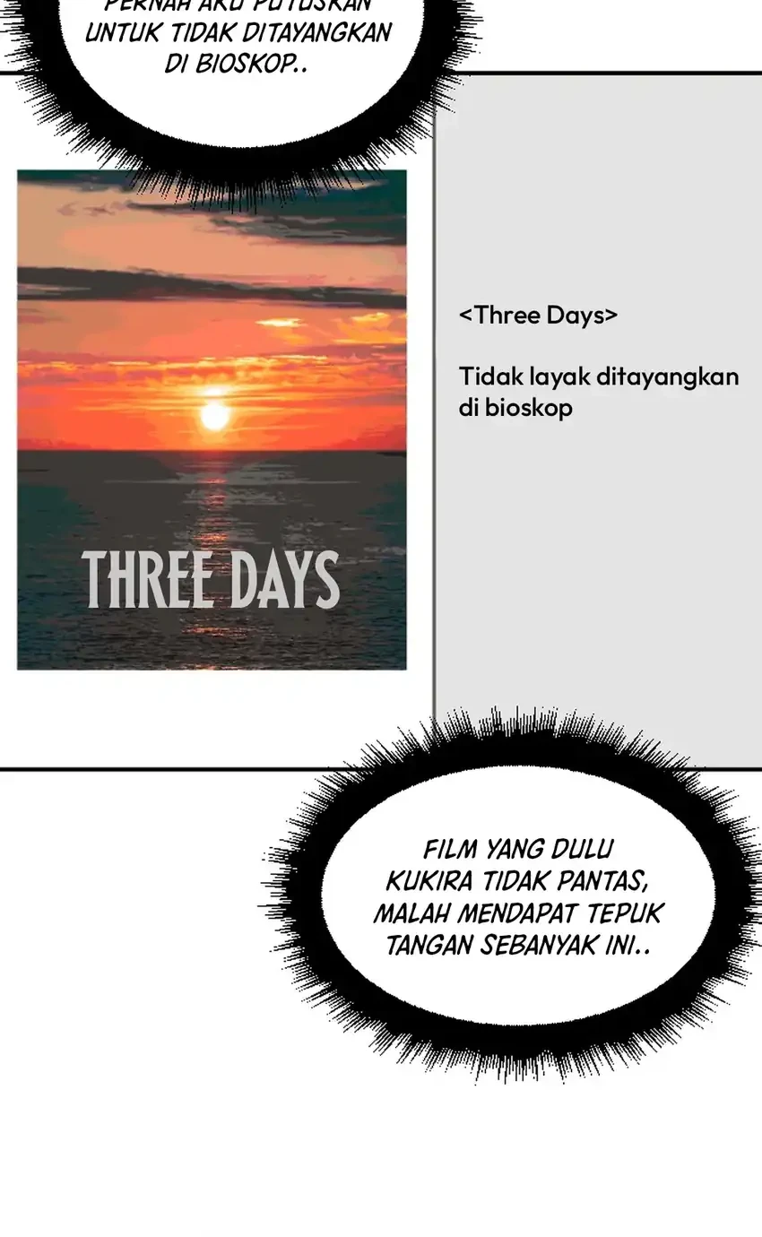 When a Genius Office Worker Goes Too Far Chapter 30 - halaman 61