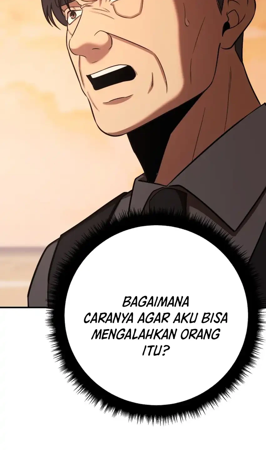 When a Genius Office Worker Goes Too Far Chapter 30 - halaman 63