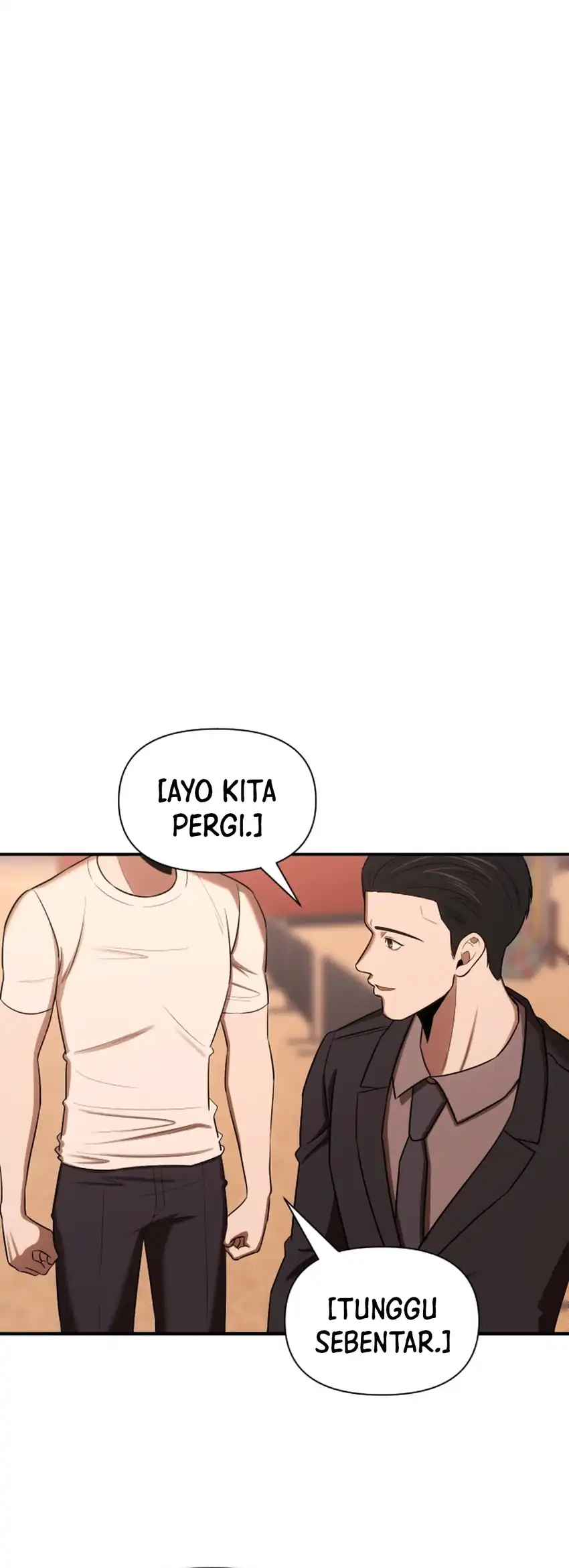 When a Genius Office Worker Goes Too Far Chapter 30 - halaman 64