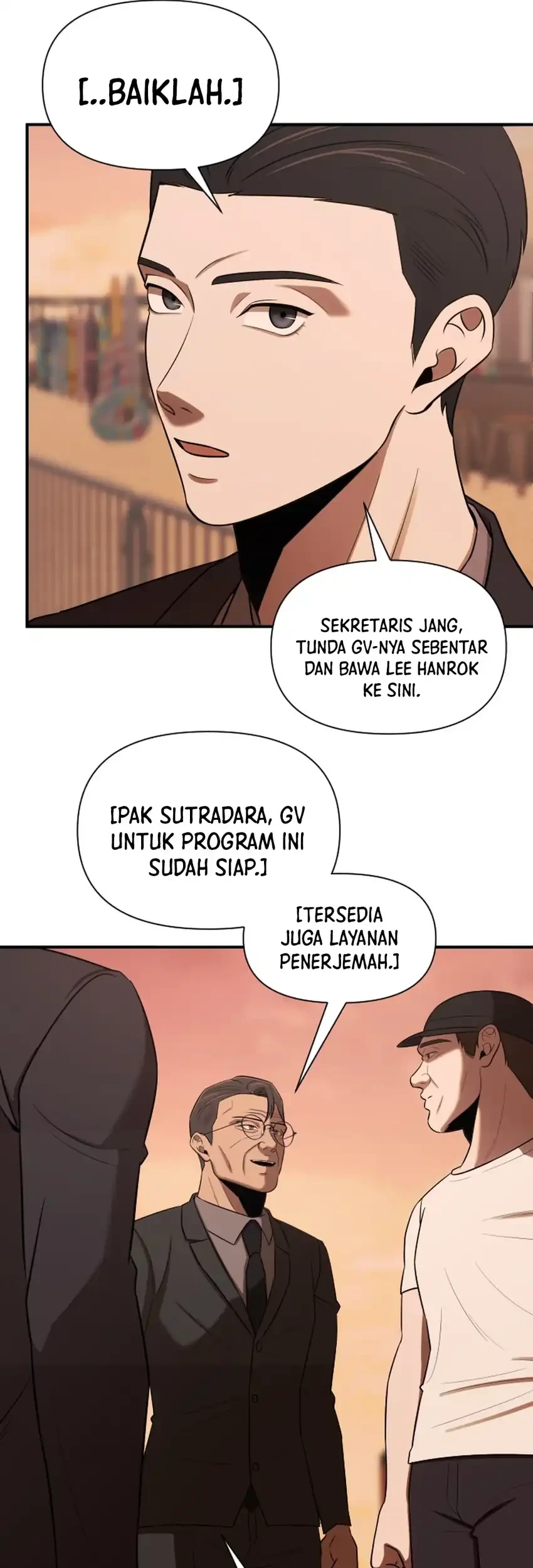 When a Genius Office Worker Goes Too Far Chapter 30 - halaman 66