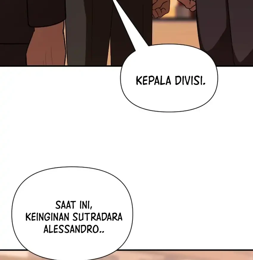 When a Genius Office Worker Goes Too Far Chapter 30 - halaman 67