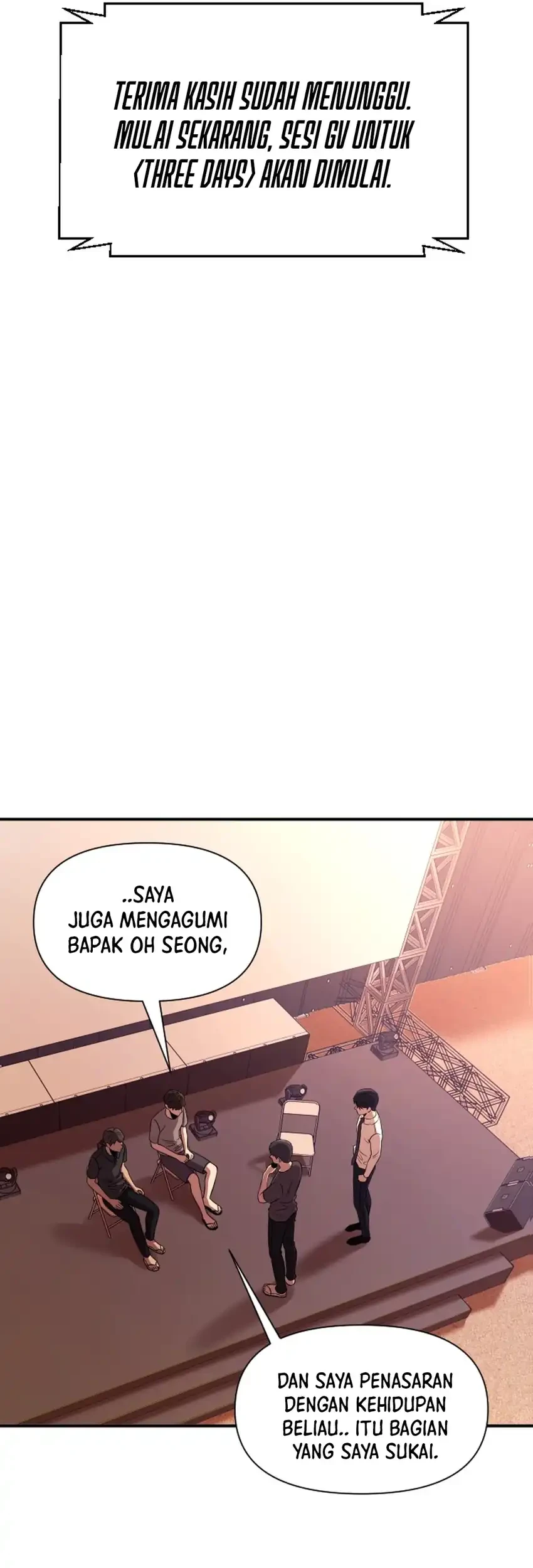 When a Genius Office Worker Goes Too Far Chapter 31 - halaman 13