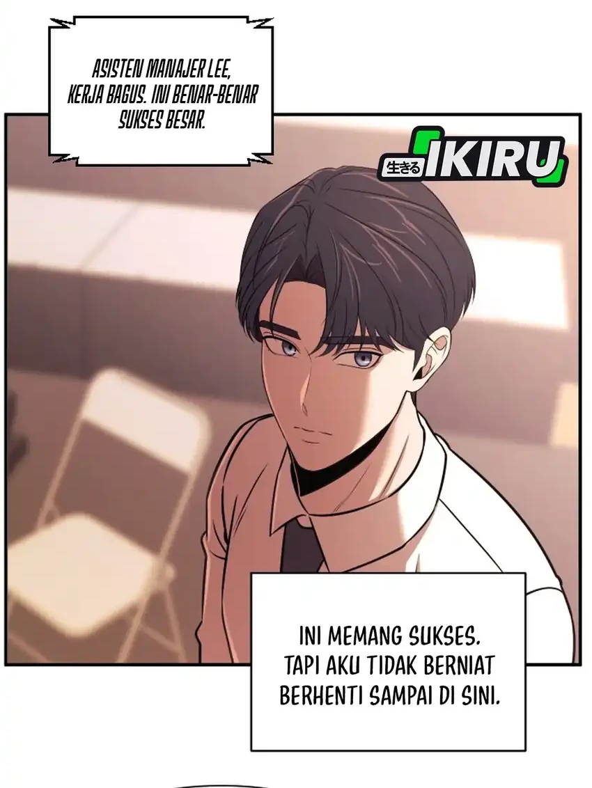 When a Genius Office Worker Goes Too Far Chapter 31 - halaman 14