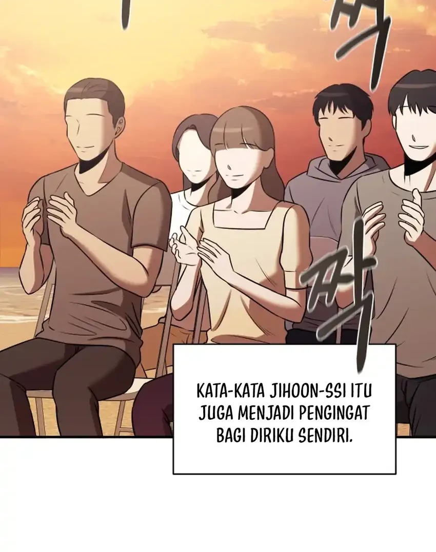 When a Genius Office Worker Goes Too Far Chapter 31 - halaman 18