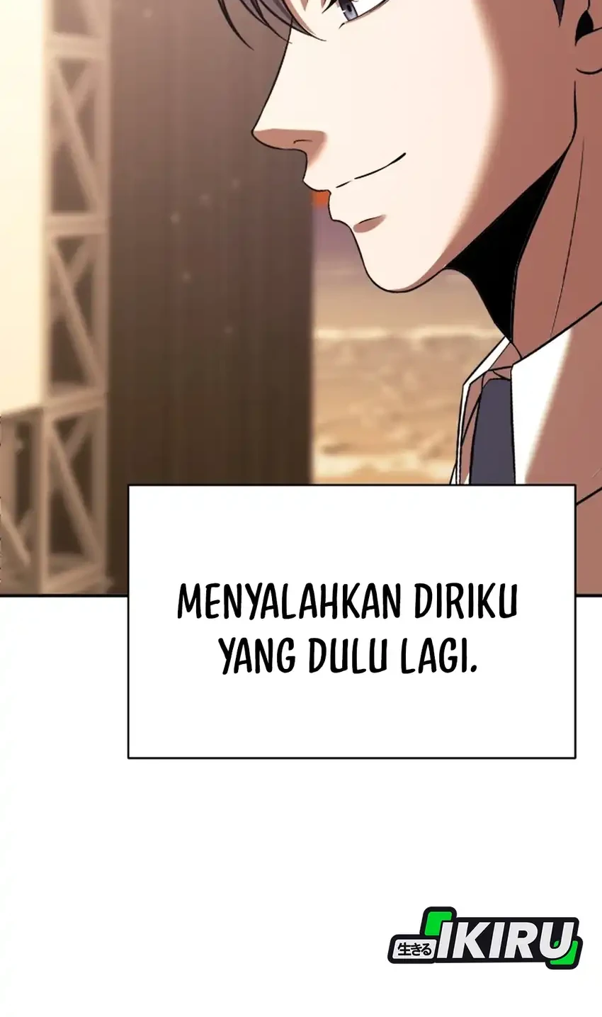 When a Genius Office Worker Goes Too Far Chapter 31 - halaman 20