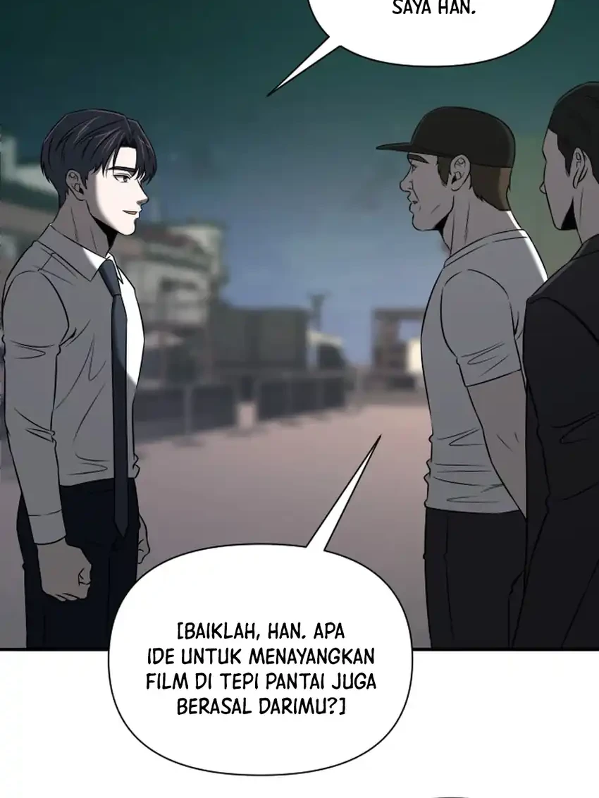 When a Genius Office Worker Goes Too Far Chapter 31 - halaman 22