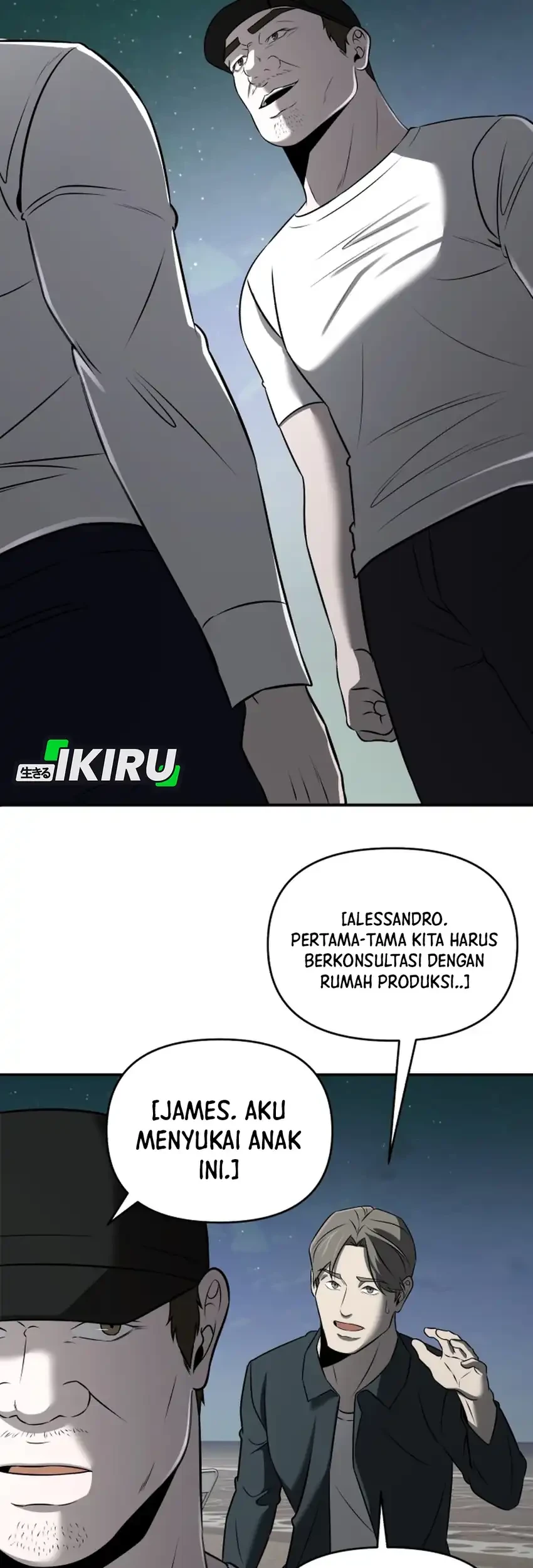 When a Genius Office Worker Goes Too Far Chapter 31 - halaman 29
