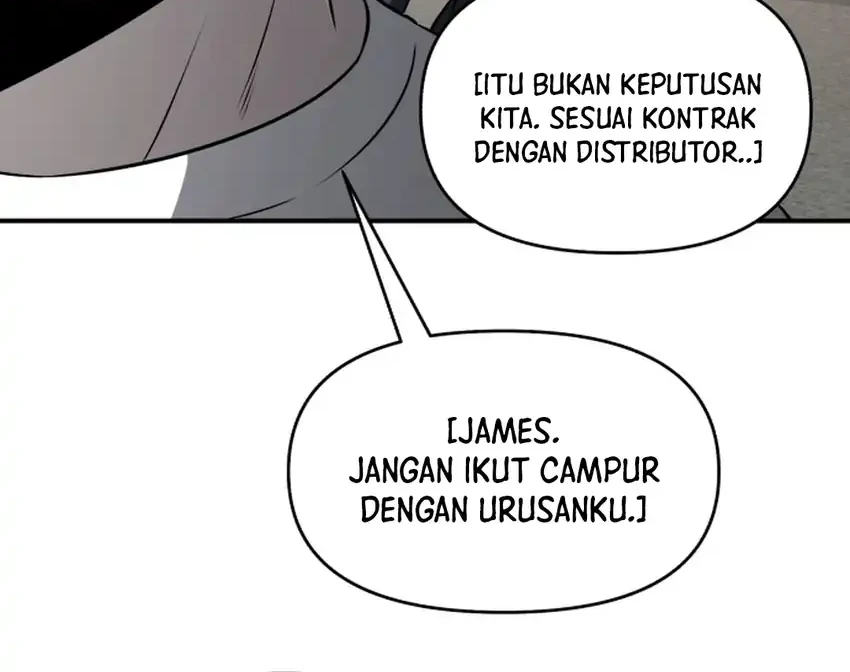 When a Genius Office Worker Goes Too Far Chapter 31 - halaman 30