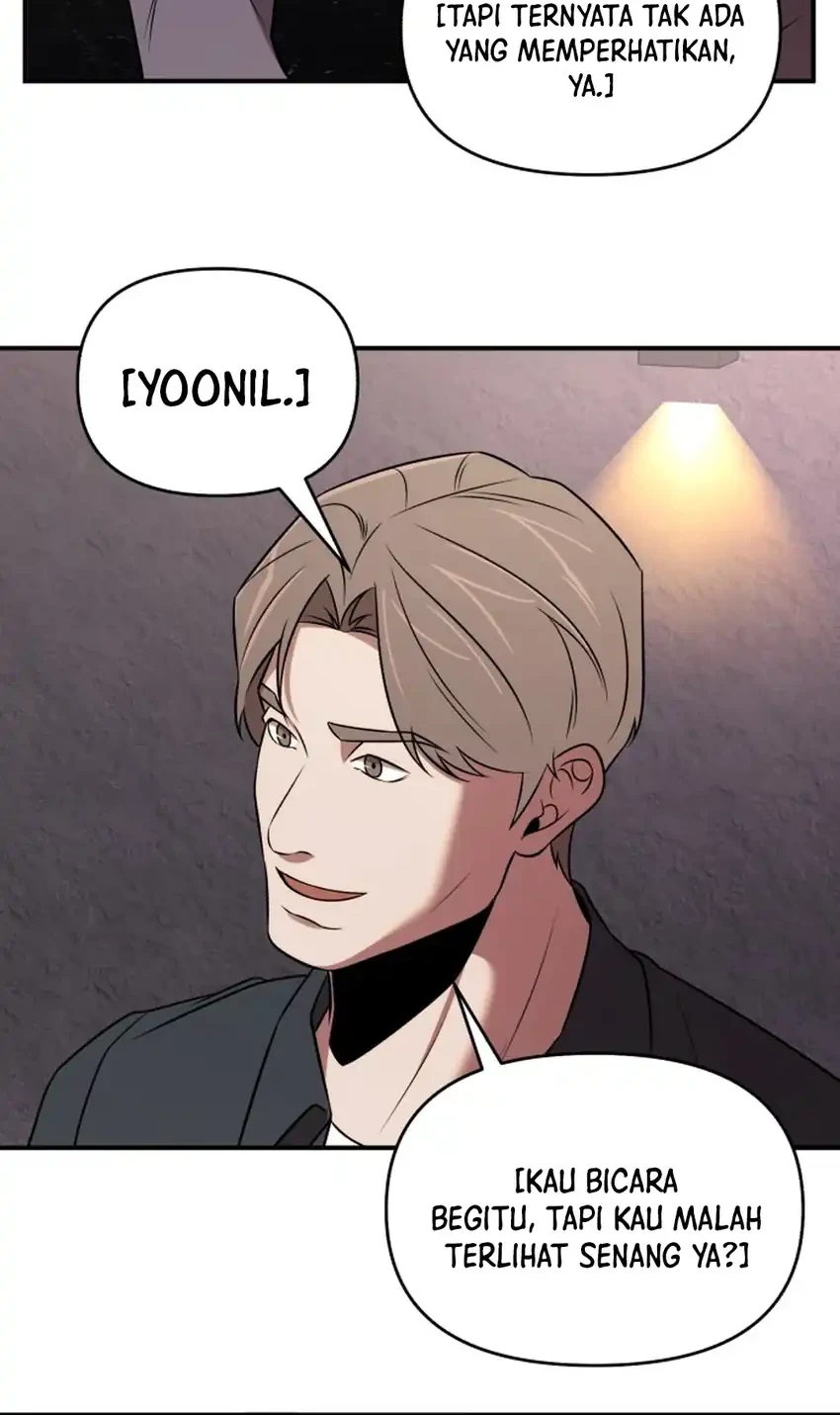 When a Genius Office Worker Goes Too Far Chapter 31 - halaman 46