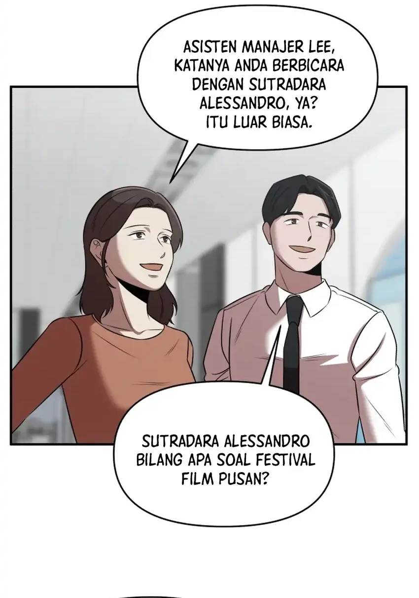 When a Genius Office Worker Goes Too Far Chapter 31 - halaman 52