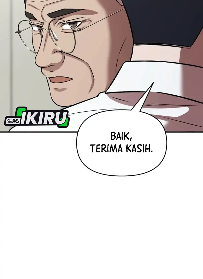 When a Genius Office Worker Goes Too Far Chapter 31 - halaman 54