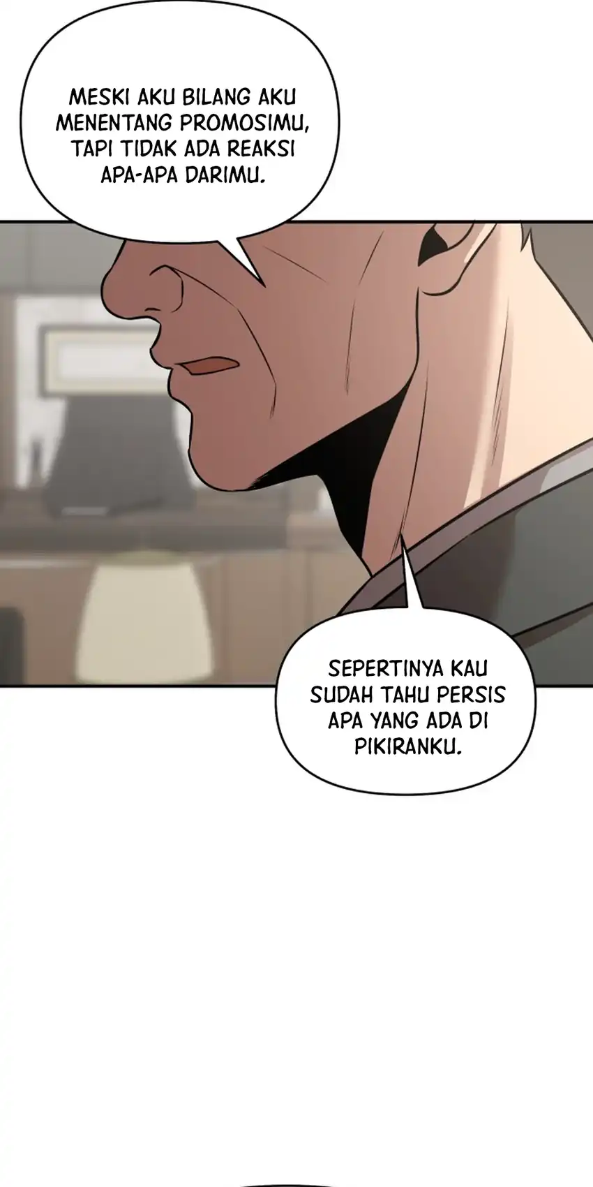 When a Genius Office Worker Goes Too Far Chapter 31 - halaman 63