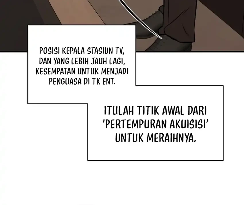 When a Genius Office Worker Goes Too Far Chapter 31 - halaman 67
