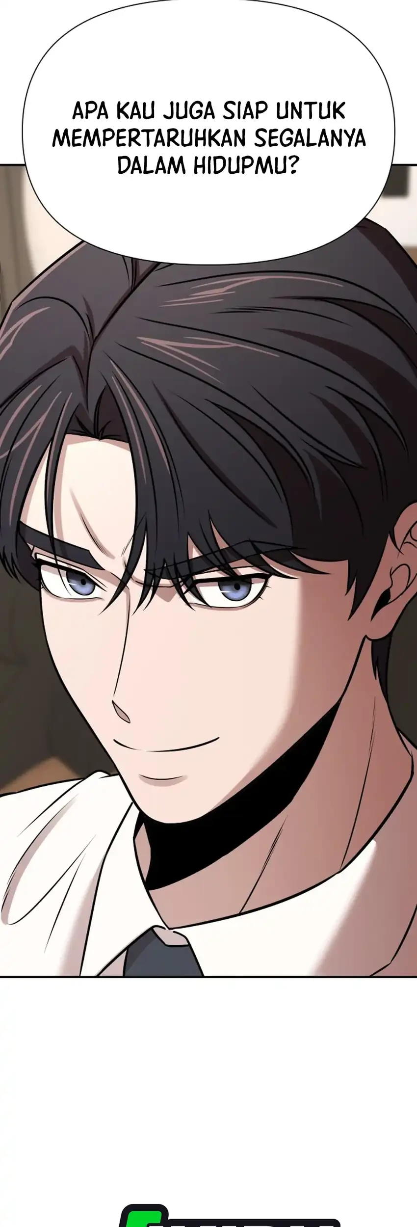 When a Genius Office Worker Goes Too Far Chapter 31 - halaman 71