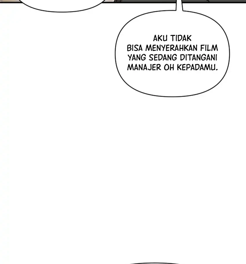 When a Genius Office Worker Goes Too Far Chapter 32 - halaman 10