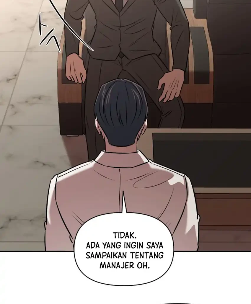 When a Genius Office Worker Goes Too Far Chapter 32 - halaman 12