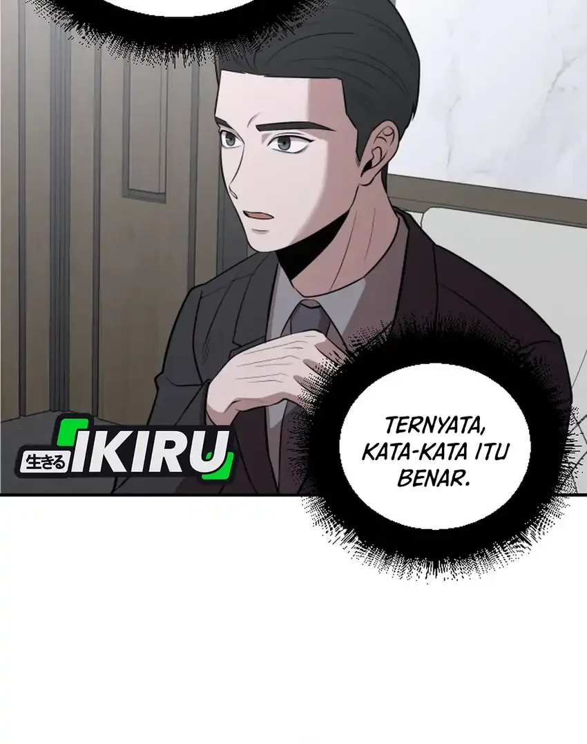 When a Genius Office Worker Goes Too Far Chapter 32 - halaman 19