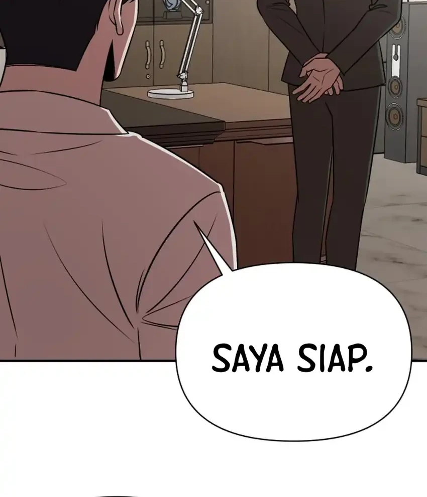 When a Genius Office Worker Goes Too Far Chapter 32 - halaman 2