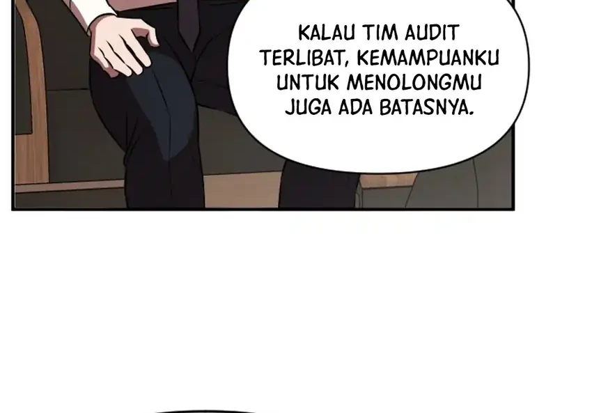 When a Genius Office Worker Goes Too Far Chapter 32 - halaman 23