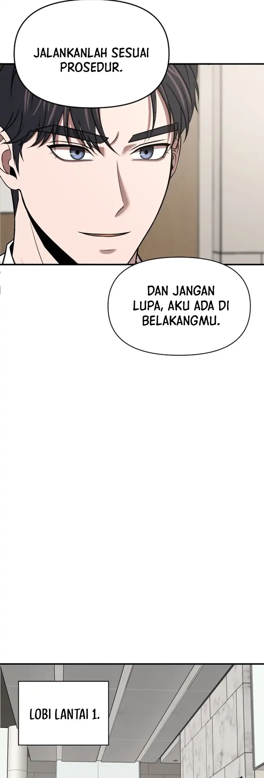 When a Genius Office Worker Goes Too Far Chapter 32 - halaman 24