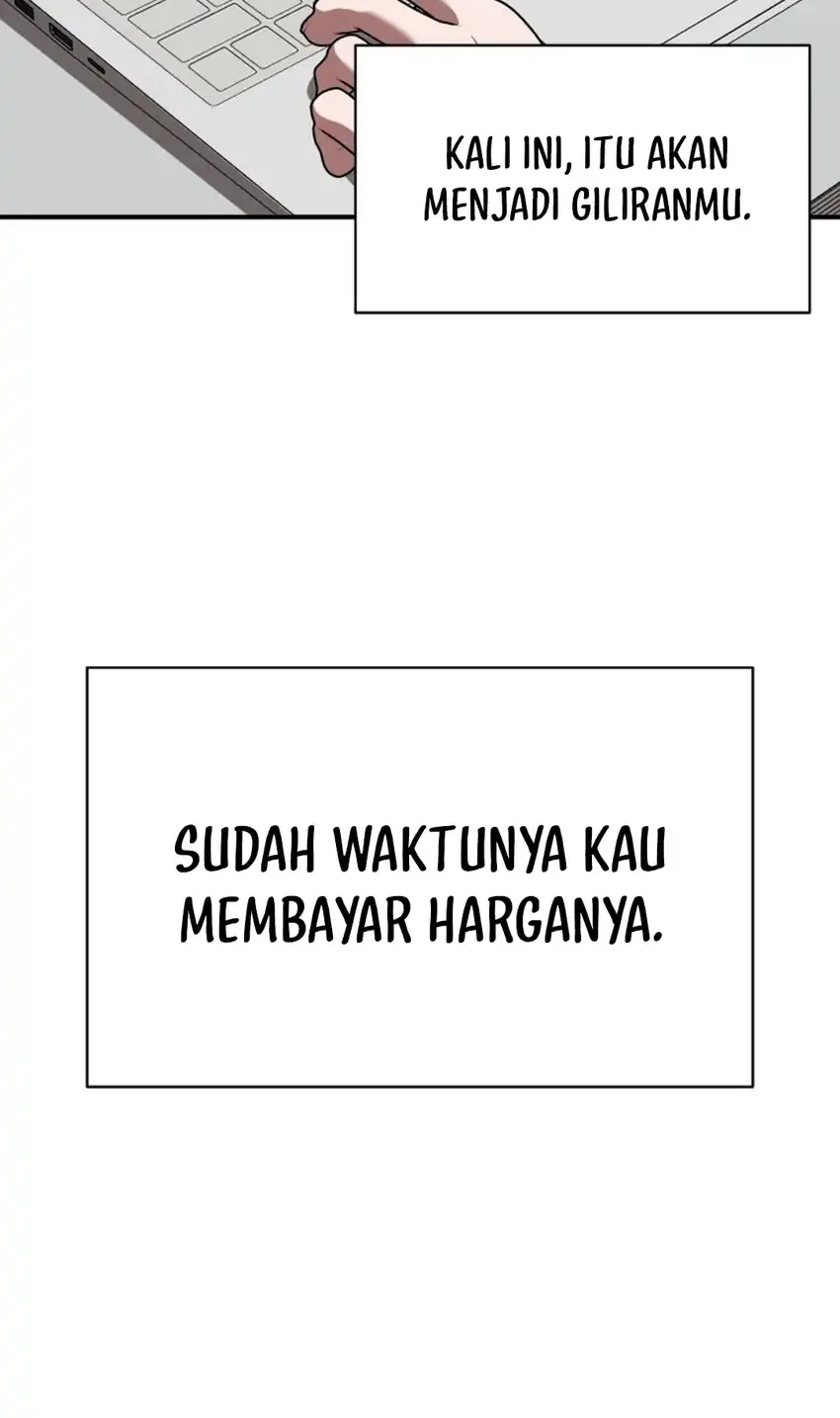 When a Genius Office Worker Goes Too Far Chapter 32 - halaman 27