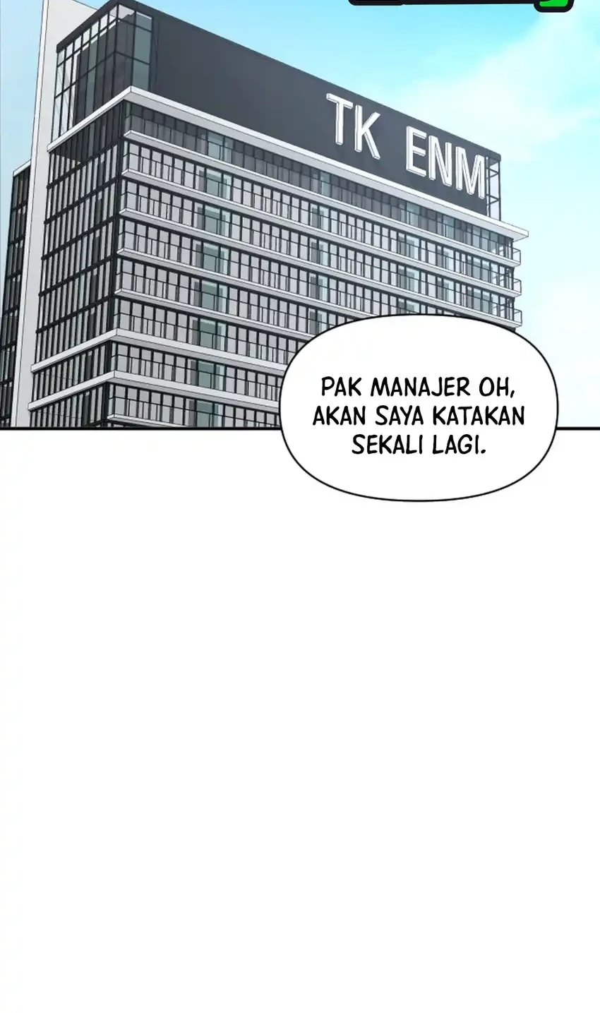 When a Genius Office Worker Goes Too Far Chapter 32 - halaman 29