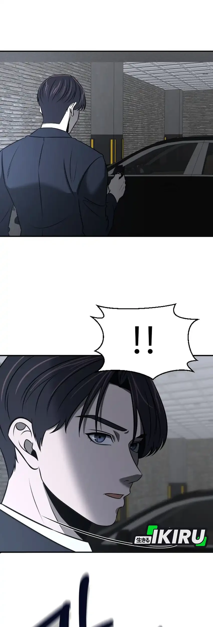 When a Genius Office Worker Goes Too Far Chapter 32 - halaman 36
