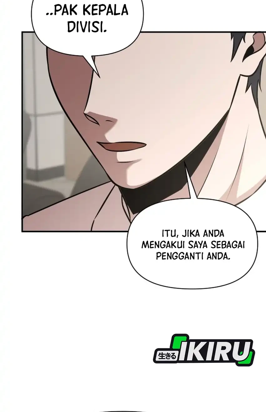 When a Genius Office Worker Goes Too Far Chapter 32 - halaman 4