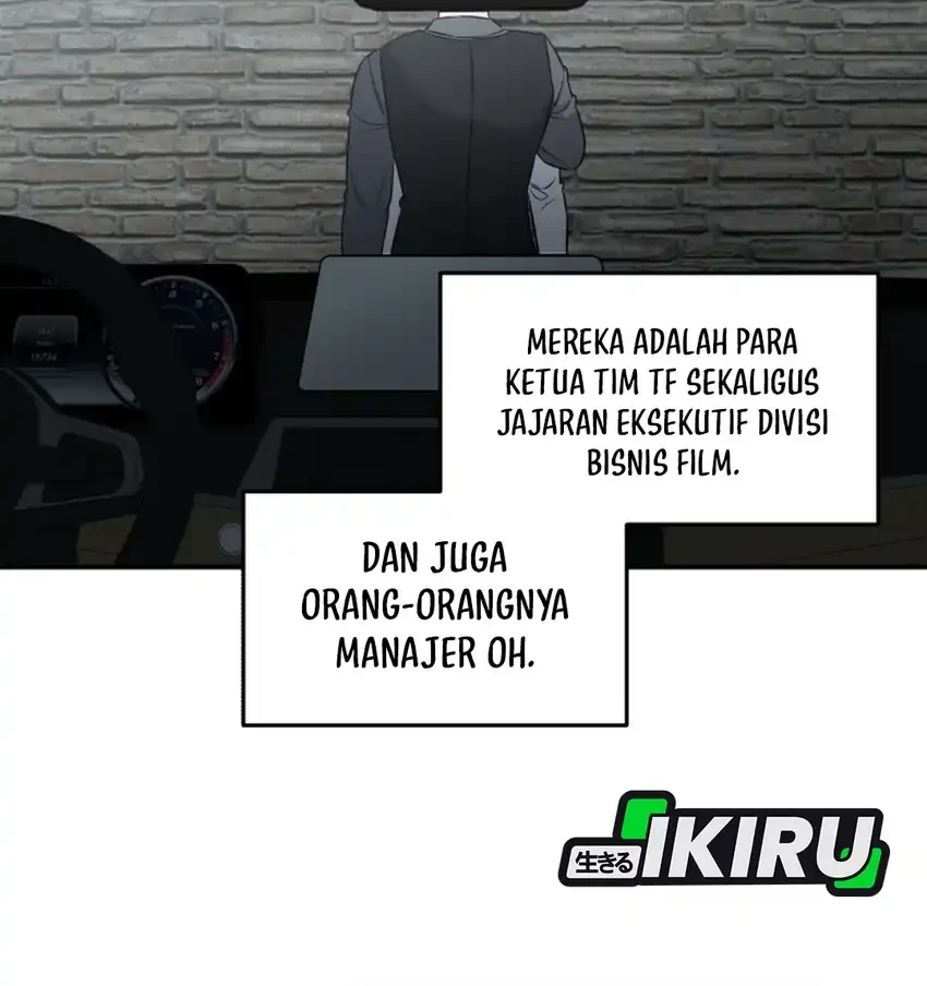 When a Genius Office Worker Goes Too Far Chapter 32 - halaman 41