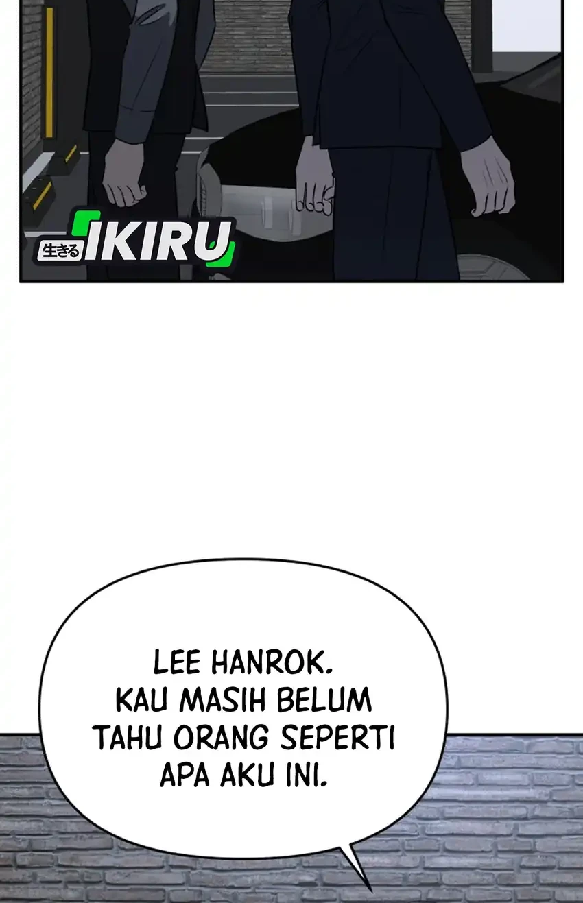 When a Genius Office Worker Goes Too Far Chapter 32 - halaman 45