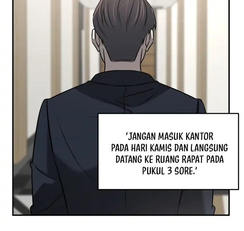 When a Genius Office Worker Goes Too Far Chapter 32 - halaman 63