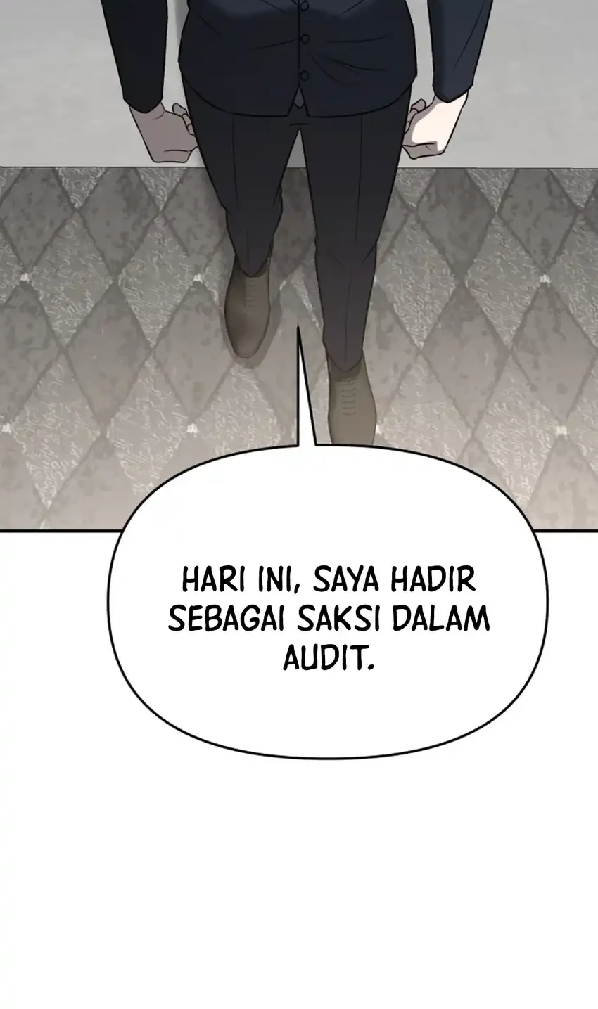 When a Genius Office Worker Goes Too Far Chapter 32 - halaman 65