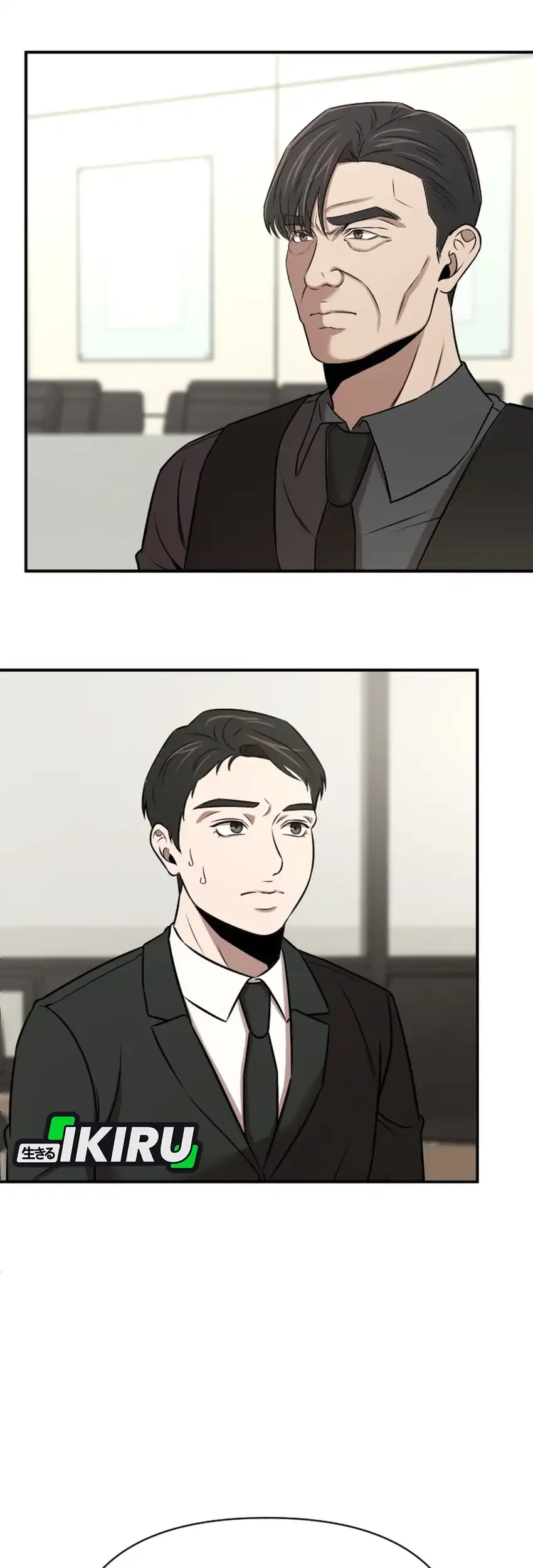 When a Genius Office Worker Goes Too Far Chapter 32 - halaman 66
