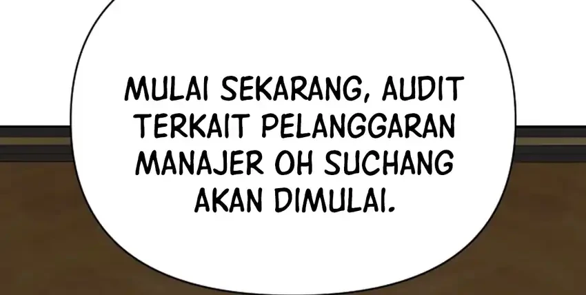 When a Genius Office Worker Goes Too Far Chapter 32 - halaman 67