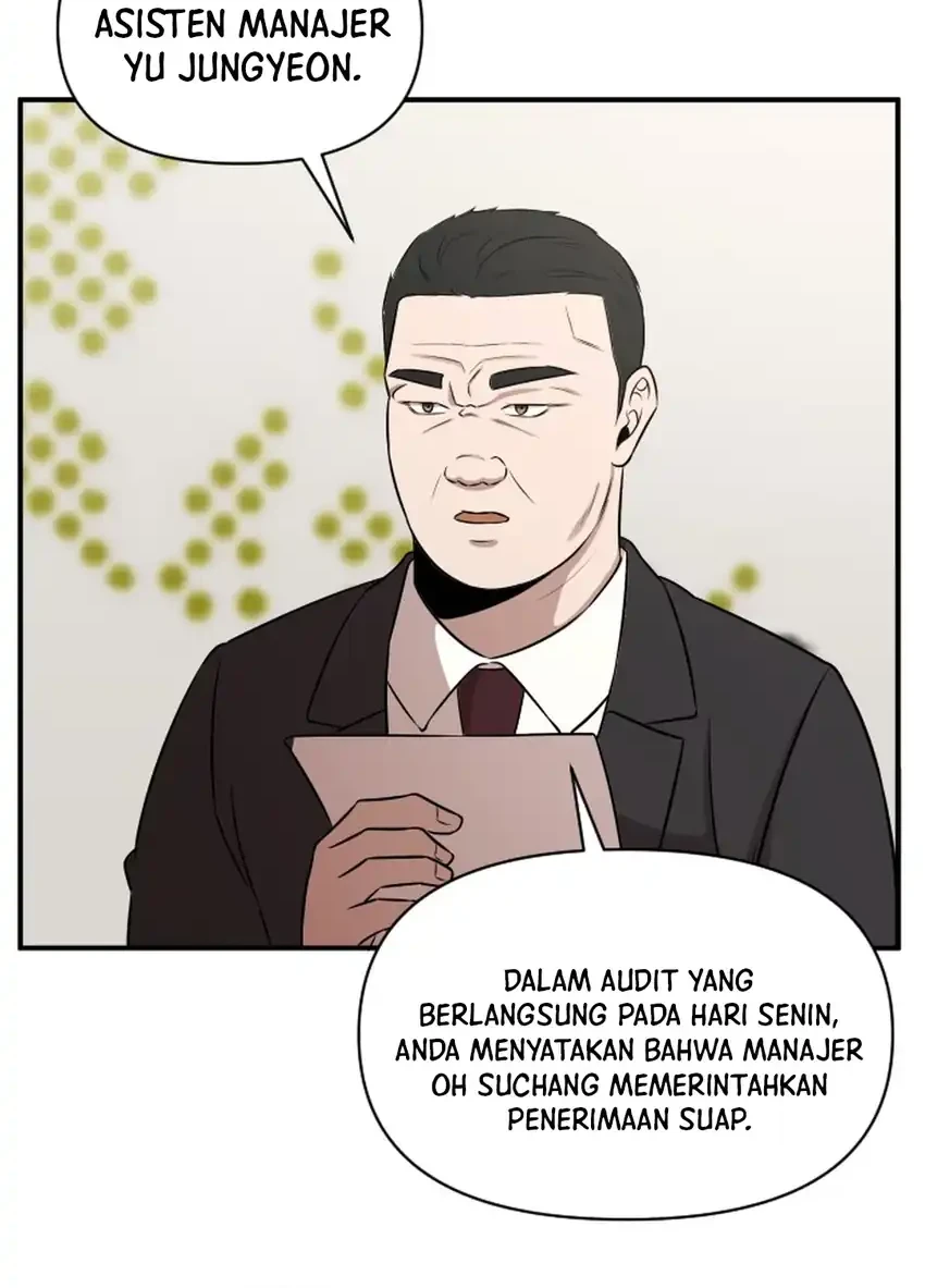 When a Genius Office Worker Goes Too Far Chapter 32 - halaman 69