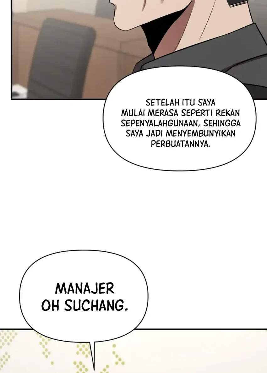 When a Genius Office Worker Goes Too Far Chapter 32 - halaman 71