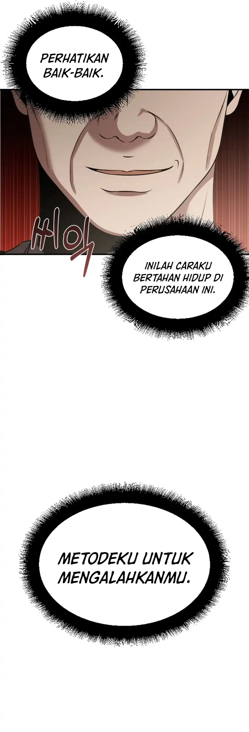 When a Genius Office Worker Goes Too Far Chapter 32 - halaman 76