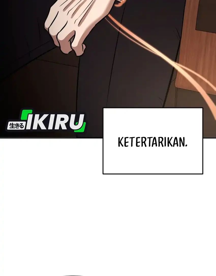 When a Genius Office Worker Goes Too Far Chapter 32 - halaman 8