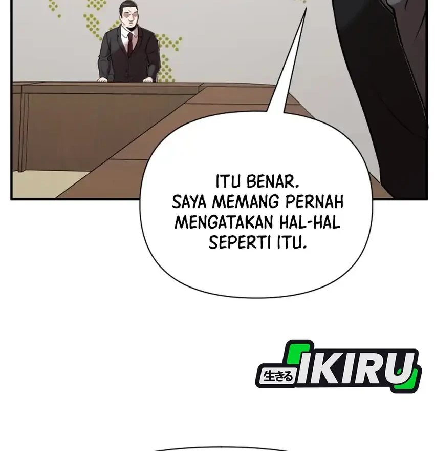 When a Genius Office Worker Goes Too Far Chapter 33 - halaman 2