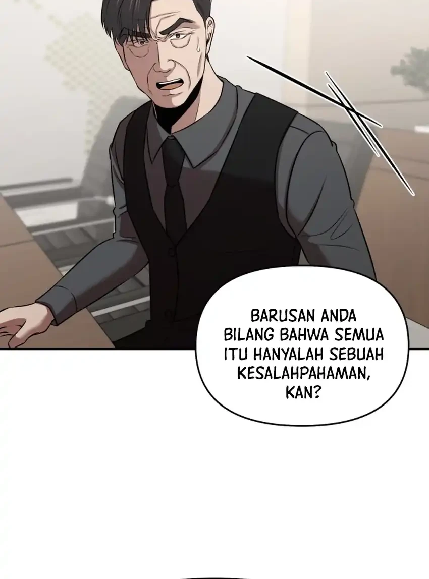 When a Genius Office Worker Goes Too Far Chapter 33 - halaman 20