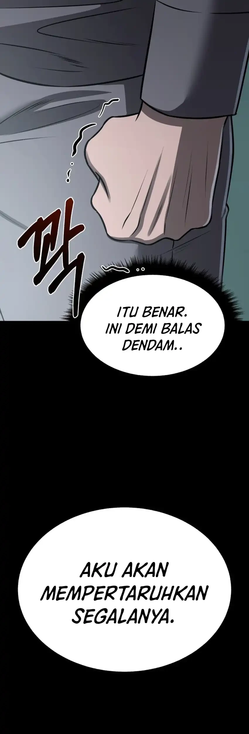 When a Genius Office Worker Goes Too Far Chapter 33 - halaman 25