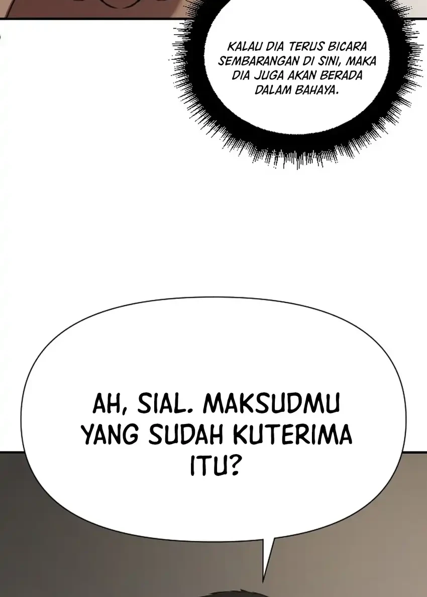 When a Genius Office Worker Goes Too Far Chapter 33 - halaman 35