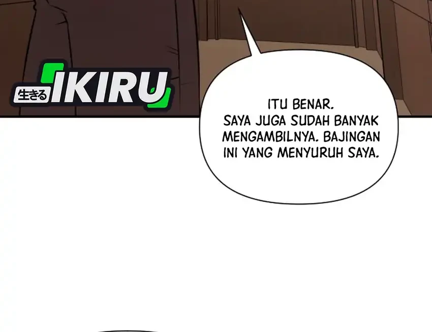 When a Genius Office Worker Goes Too Far Chapter 33 - halaman 37