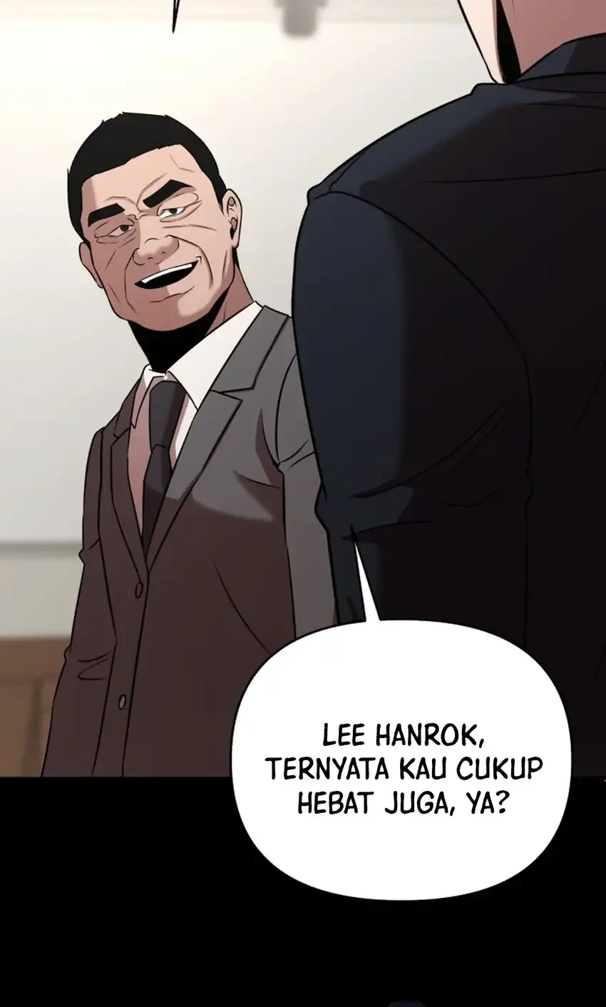 When a Genius Office Worker Goes Too Far Chapter 33 - halaman 43