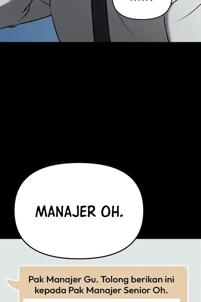 When a Genius Office Worker Goes Too Far Chapter 33 - halaman 45