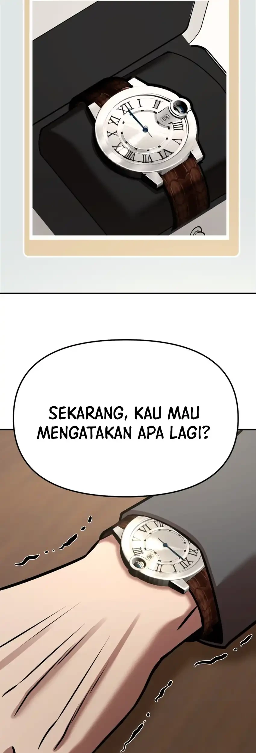 When a Genius Office Worker Goes Too Far Chapter 33 - halaman 46