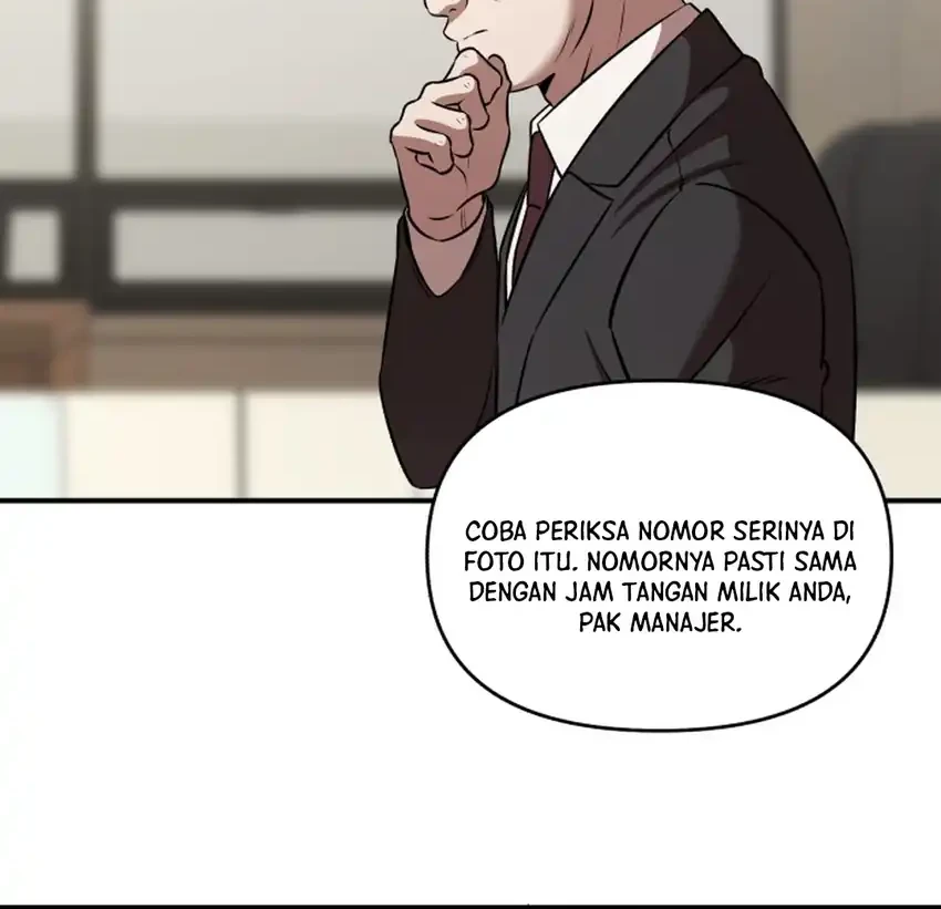 When a Genius Office Worker Goes Too Far Chapter 33 - halaman 51